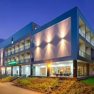 Apartman Student Aparthotel
